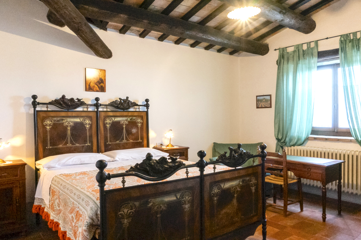 Agriturismo San Rocco camere