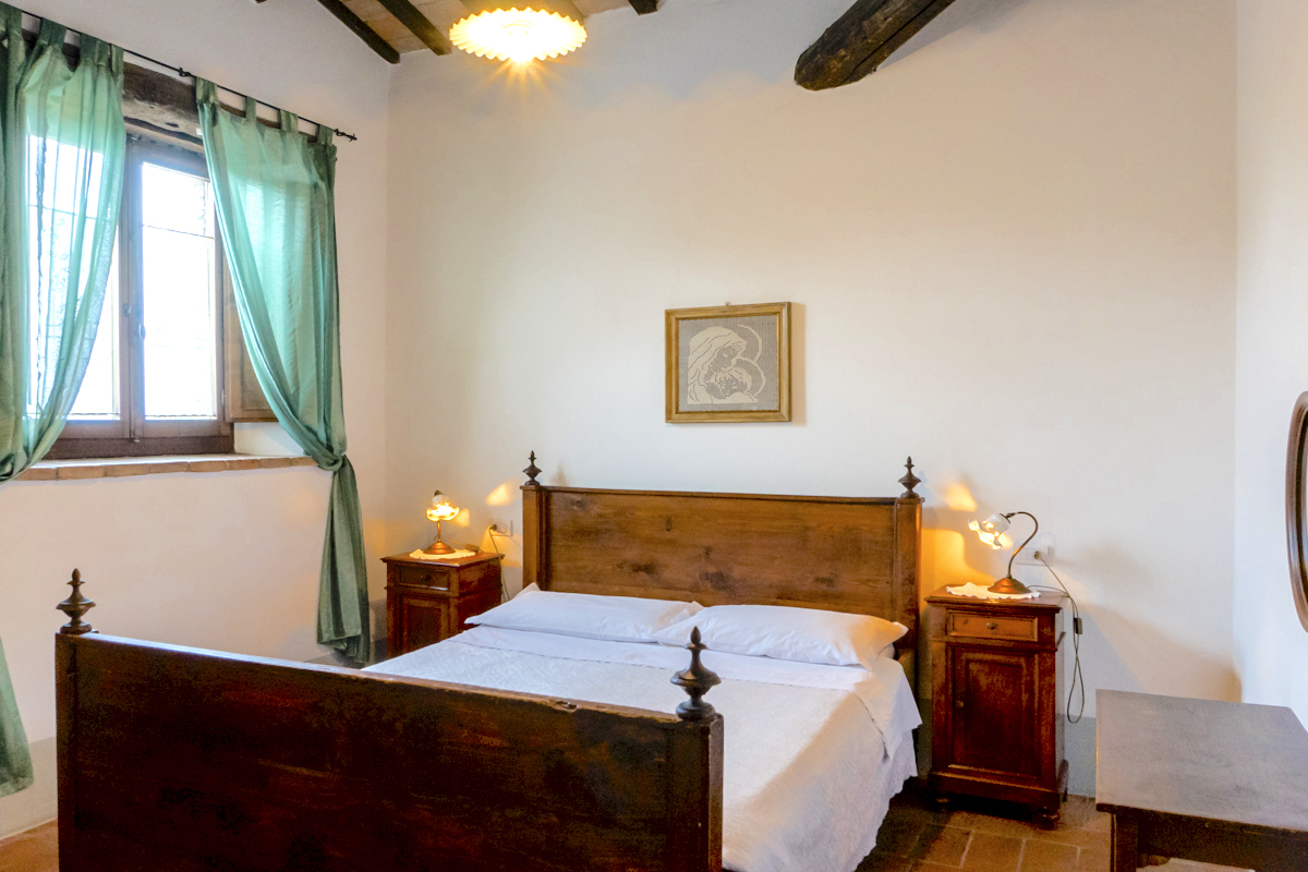 Agriturismo San Rocco camere